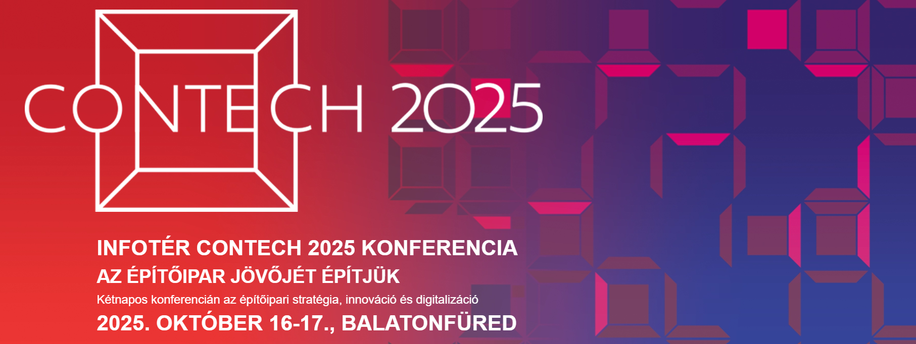 ConTech kép